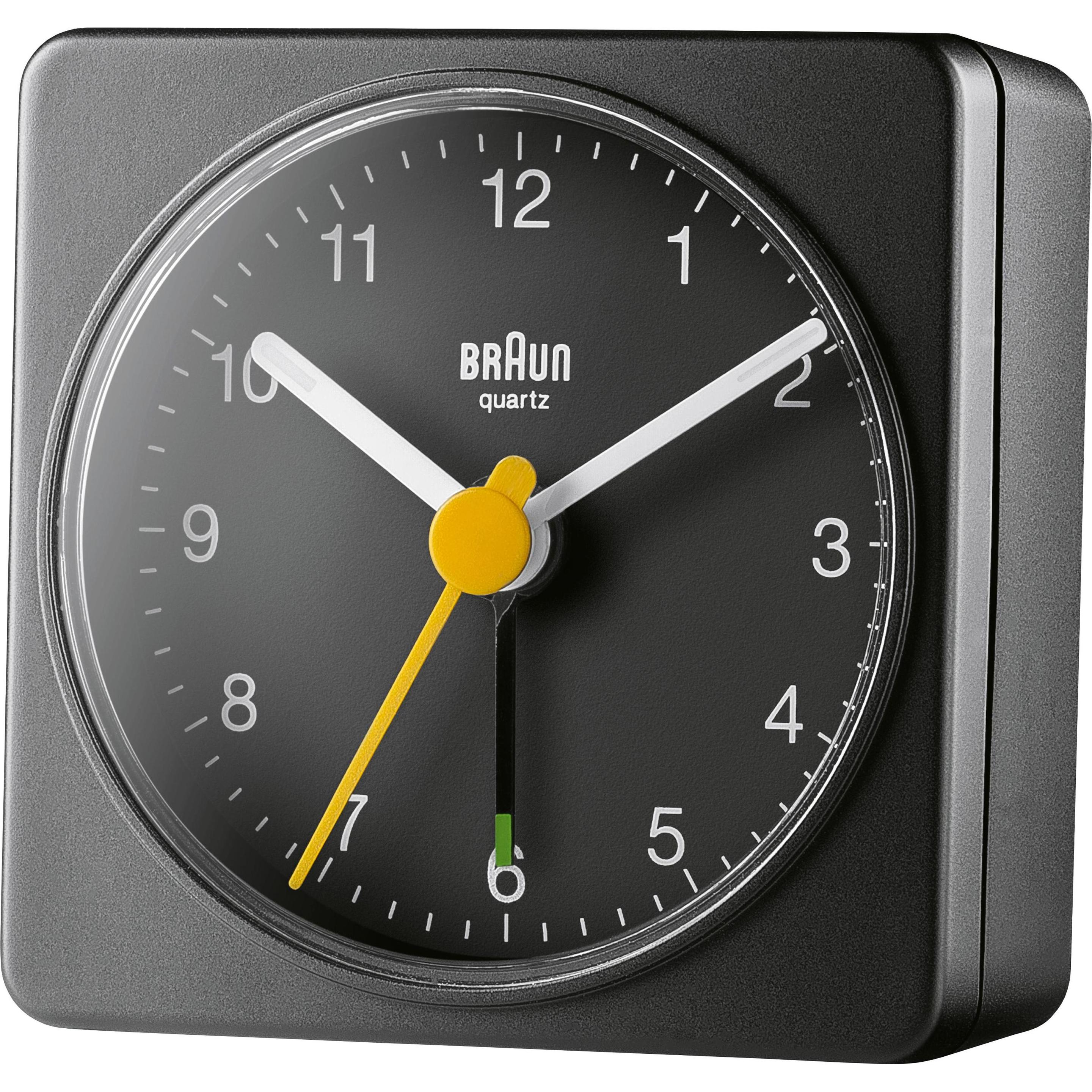 Braun, Wecker, BC02 XB