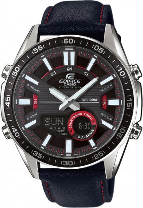 Produktbild Casio Edifice EFV C100L-1A (Chronograph)