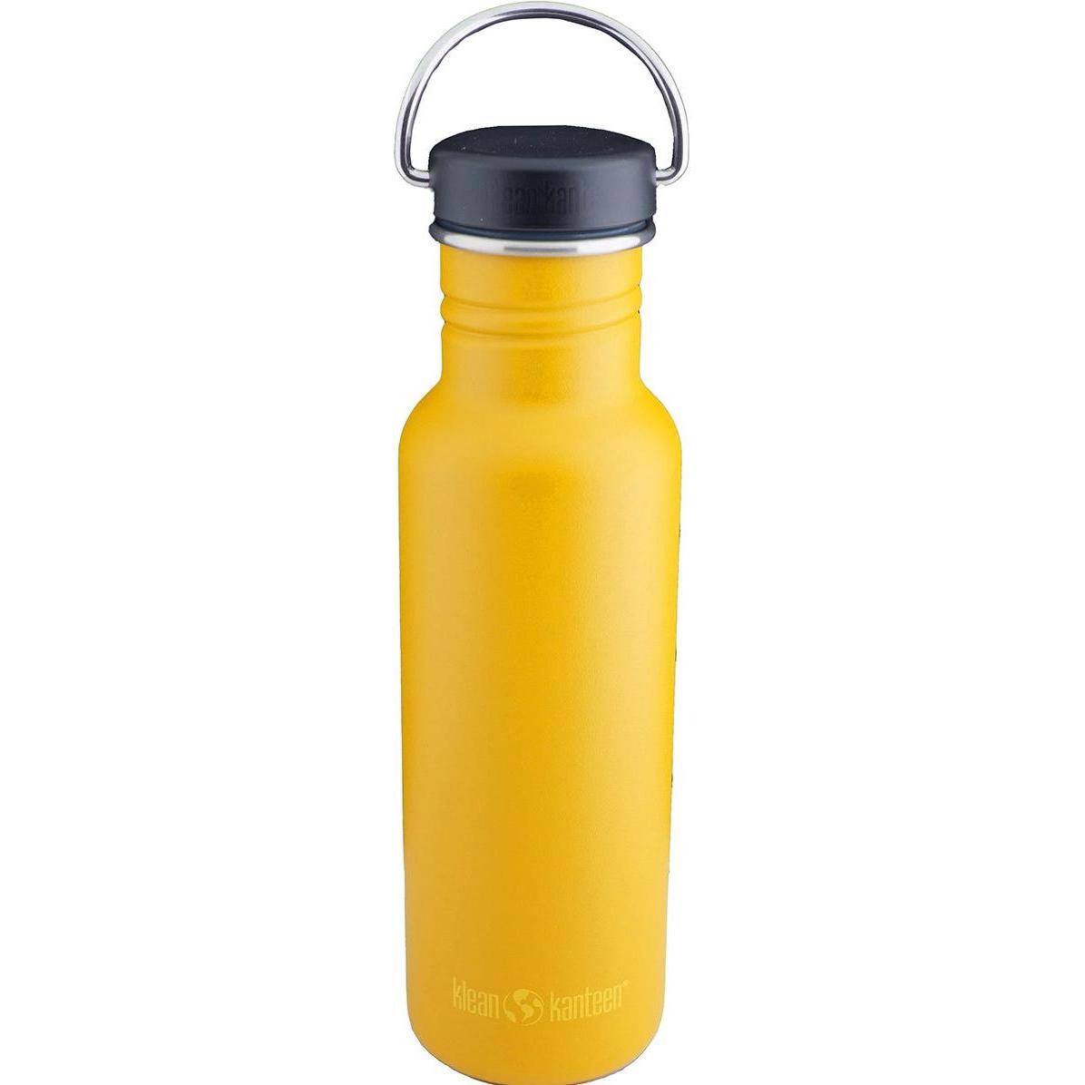 Klean Kanteen, Trinkflasche + Thermosflasche, (0.53 l)
