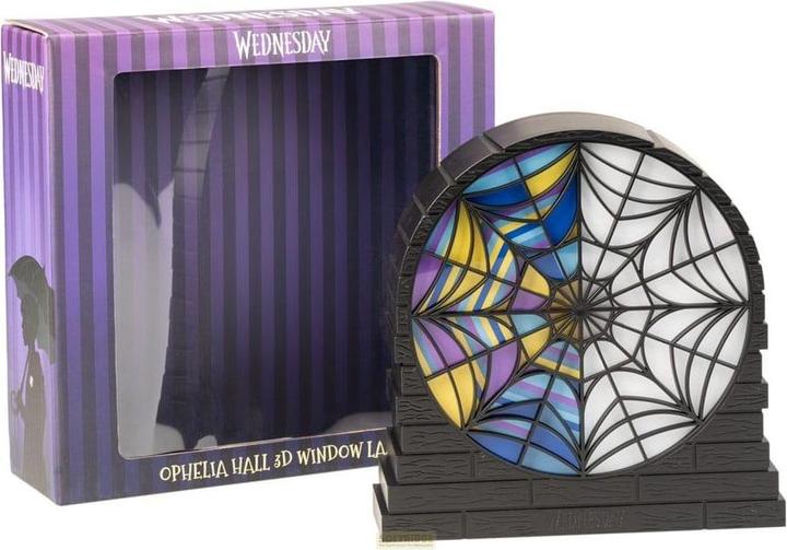 Produktbild Grupo Erik MERCREDI - Ophelia Hall Window - Lampe Décorative - 16cm