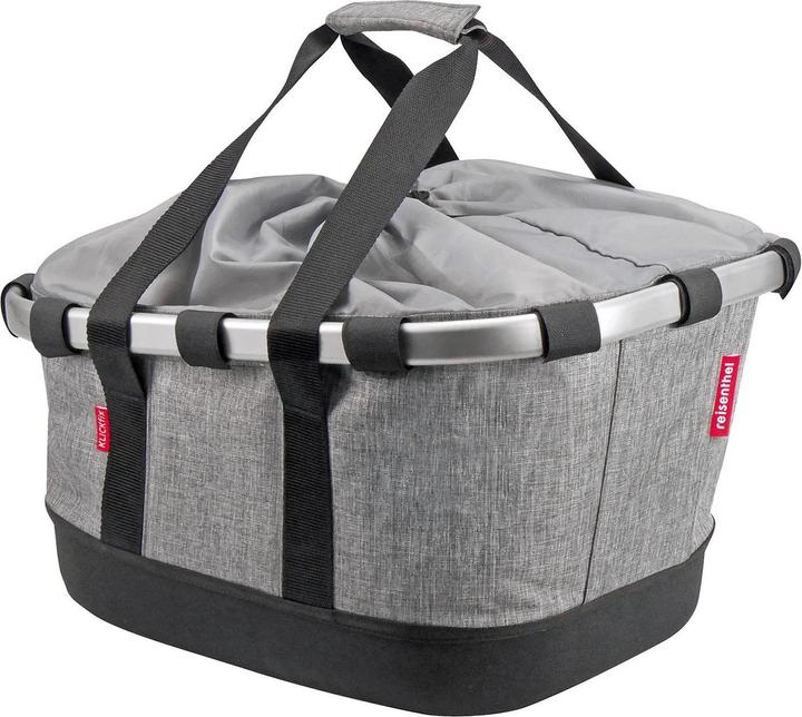 Image du produit KlickFix Panier vélo pour Uniklip (21 l)