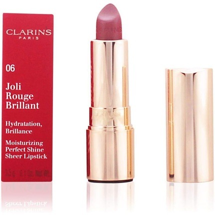 Produktbild Clarins Joli Rouge Brillant (Rot)