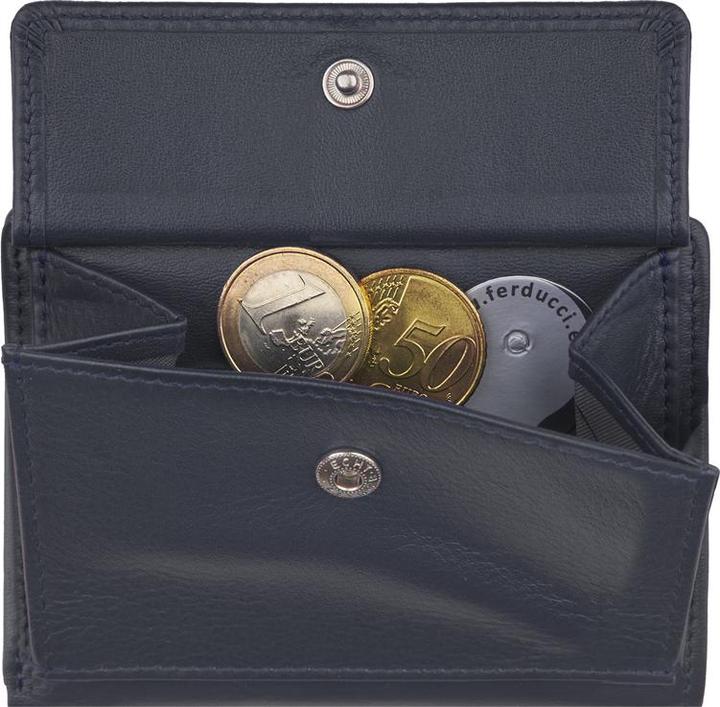 Produktbild Riccardo Ferducci Kreditkartenetui