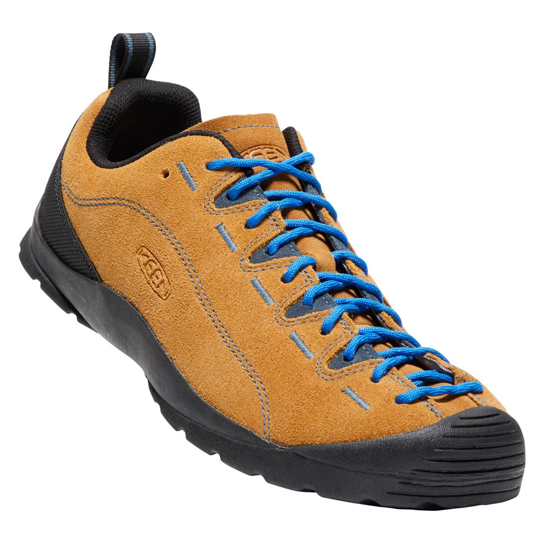 Keen, Herren, Sneakers, M Jasper, Gelb, (43)
