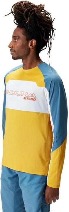 Produktbild Endura MT500 Burner Lite Trikot (langarm) (L)