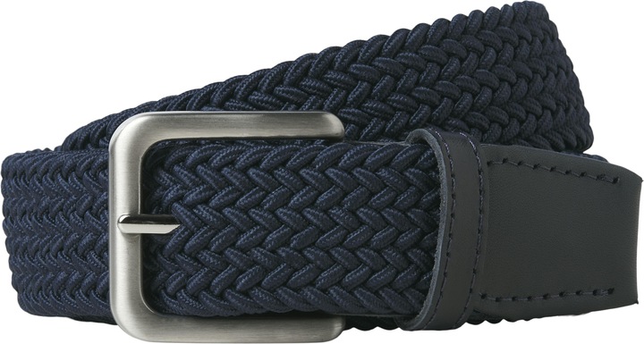 Jack & Jones Jacspring Woven Belt Noos (95)