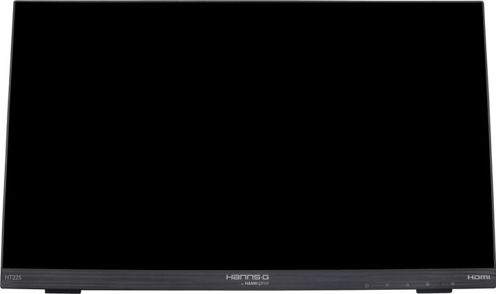 Actual product image Hannspree HT225HPB (1920 x 1080 pixels, 21.50")