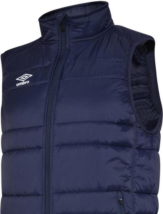 Produktbild Umbro Club Essential Weste (XL)