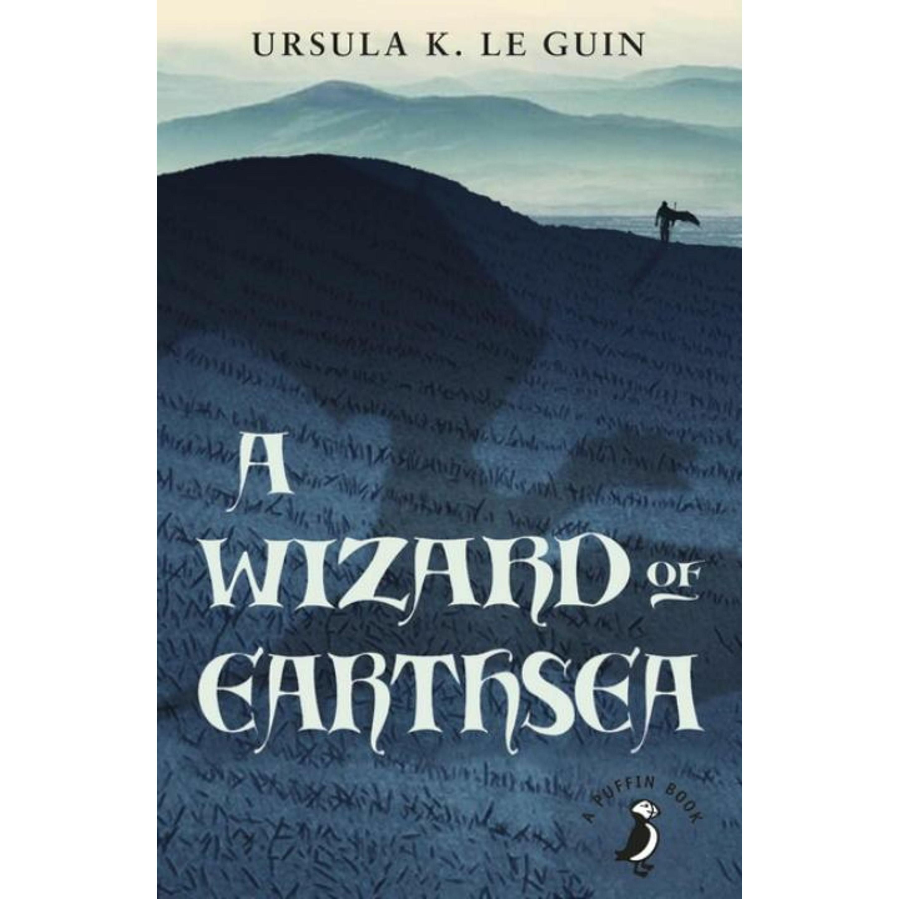 Penguin Random House A Wizard of Earthsea (Le Guin Ursula, Englisch), Sonstige Literatur