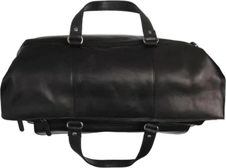 Produktbild The Chesterfield Brand Lazio Weekender Reisetasche Leder 50 cm (35 l)