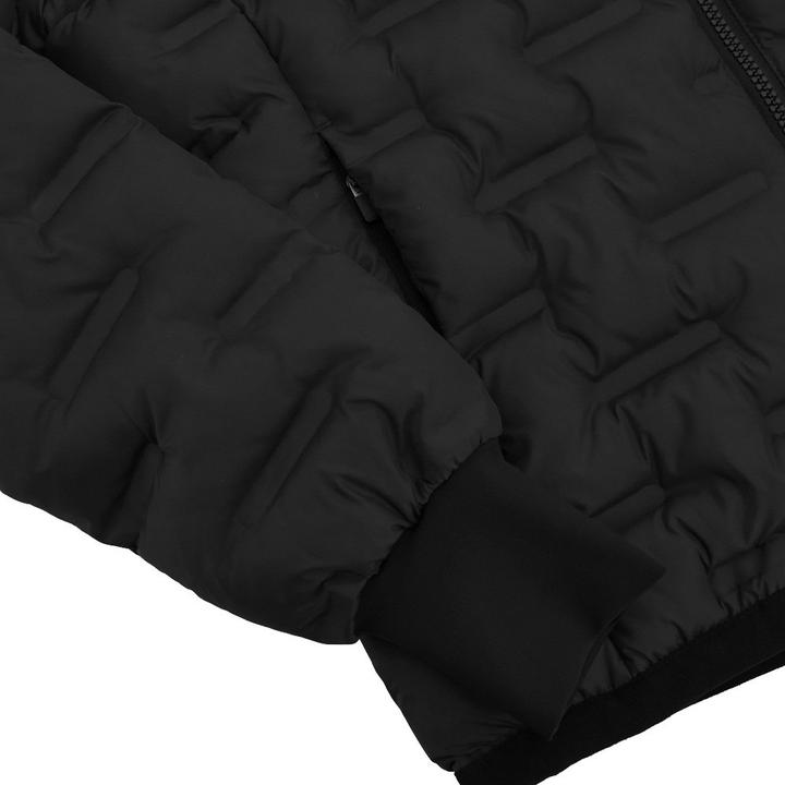 Immagine prodotto Macron piuino con cappuccio da acron athleisure fcc cortina (M)