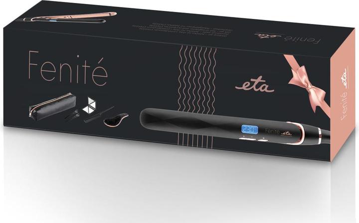 Produktbild ETA Fenité (Glätteisen)