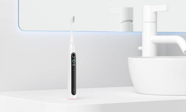 Actual product image Clean X Lite (Sonic toothbrush)