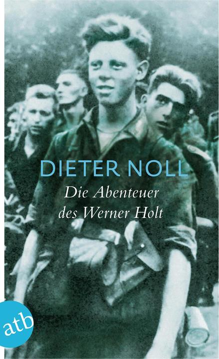 Produktbild Die Abenteuer des Werner Holt (Deutsch, 2012)