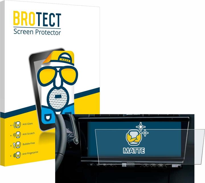 Image du produit BROTECT Protection Mat