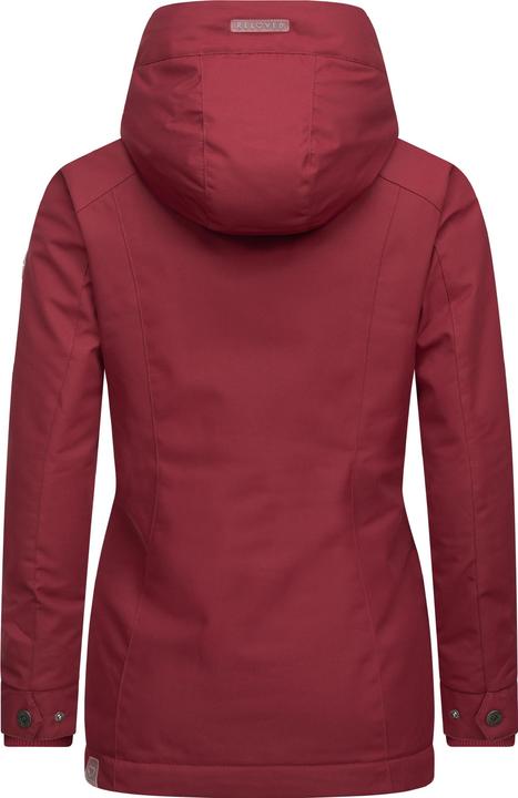 Produktbild Ragwear Jazmin Remake II Intl. (XXL)