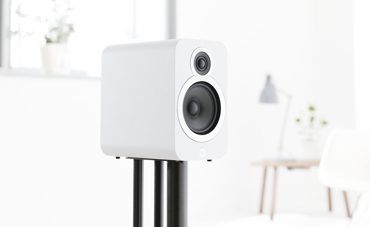 Produktbild Q Acoustics 3010i (1 Paar)