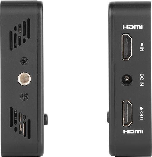 Image du produit Desview R6II Moniteur de caméra de 5,5 pouces (5.50", Full HD)