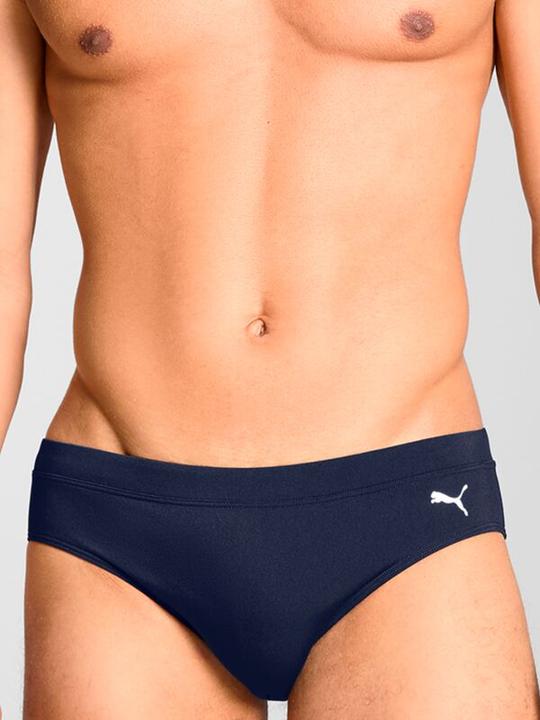 Actual product image Puma Men Classic Swim Brief (XL)