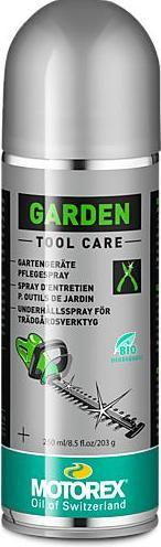 Motorex Garden Tool Care (250 ml)