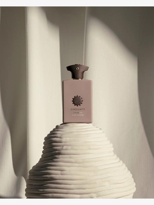 Produktbild Amouage Opus XII Rose Incense (Eau de Parfum, 100 ml)