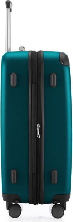 Produktbild Hauptstadtkoffer Grosser Hartschalen Koffer 75cm Aqua Gruen (119 l)