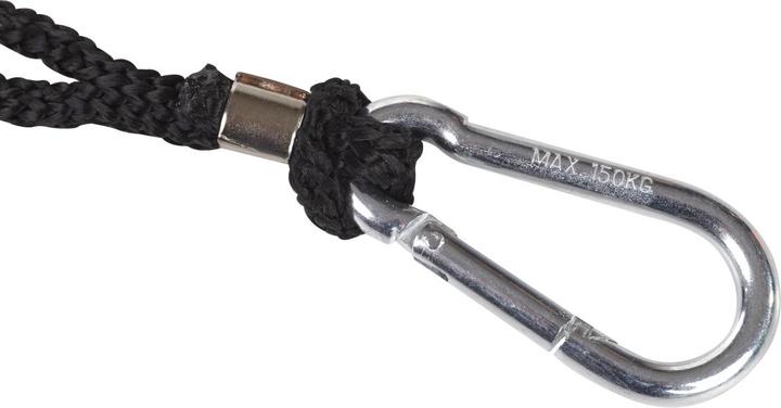 Produktbild Kübler Sport ® Vorspannleine ISI-LINK