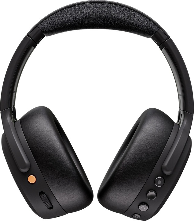 Image du produit Skullcandy Crusher 2 (ANC, 50 h, Sans fil, Filaire)