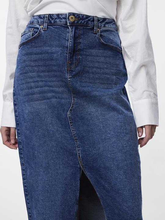 Produktbild Pieces PCJESSIE Jeansrock (S)