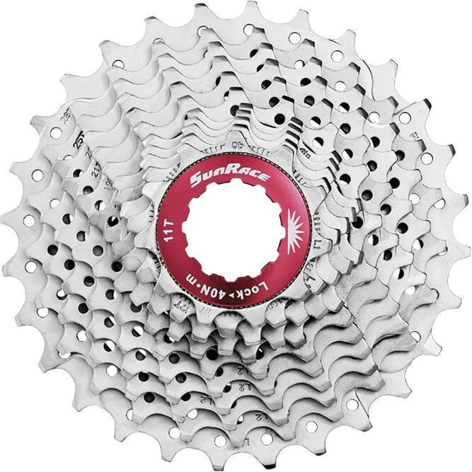 SunRace, Velokassette, (11-fach, 11-34)