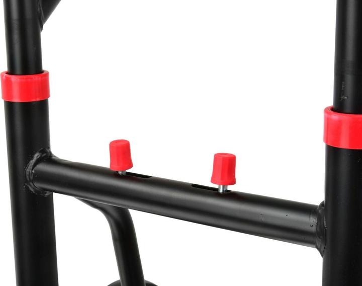 Image du produit GEKO Chariot d'escalier (150 kg)