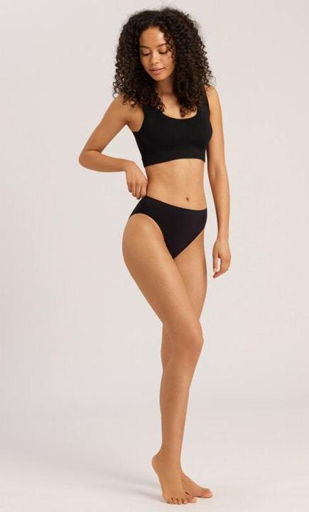 Actual product image Hanro Touch Feeling Bustier Padded (L)