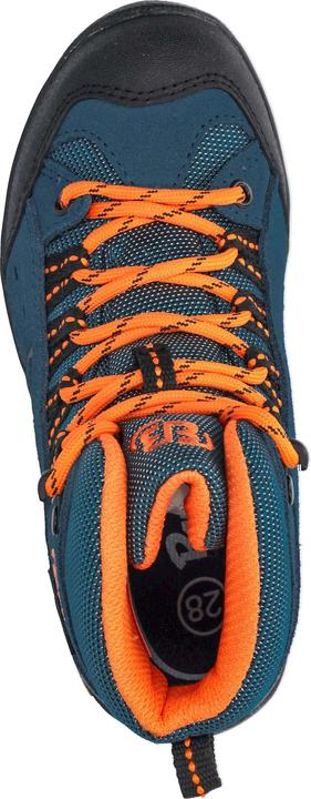 Produktbild Brütting Mount Bona High Kids (34)