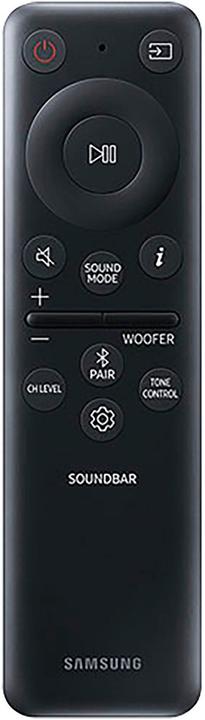 Productafbeelding Samsung HW-S810GD/ZG (330 W, 3.1.2 Kanaal)