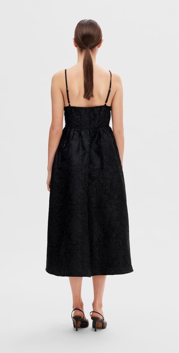 Produktbild Selected Femme Ärmelloses Midikleid (40)