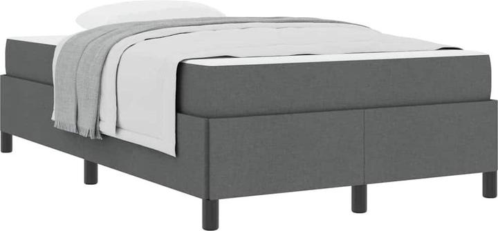 Actual product image VidaXL Box spring bed (120 x 200 cm)