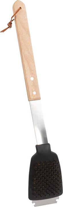 Image du produit BBQ Collection Cleaning Brush 2 in 1 (45 cm)