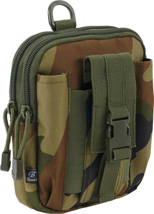 Produktbild Brandit Functional Molle Pouch - 15981