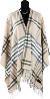 Image du produit Eskimo Poncho d'Interlaken (160 x 130 cm)