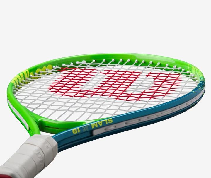 Produktbild Wilson Slam JR 19 Tennis Racket (168 g)