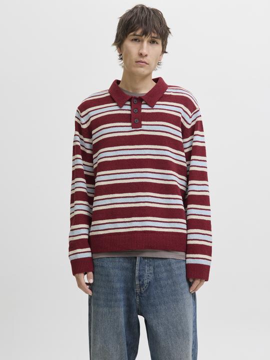 Produktbild Jack & Jones Poloshirt Poloshirt (S)