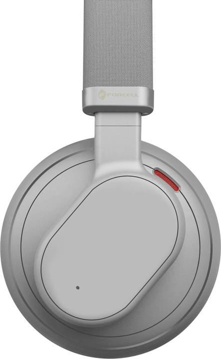 Produktbild Forcell Touch Beat Bluetooth Headset (Aktive Geräuschunterdrückung, 30 h, Kabellos)