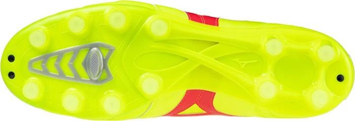 Actual product image Mizuno Morelia II Pro FG men's football boot (44)