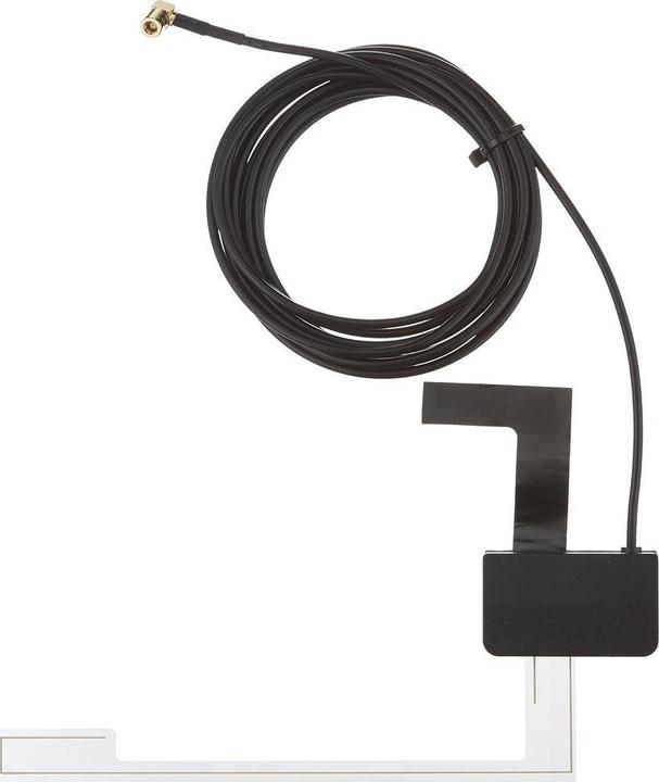 Produktbild Pioneer DEH-S410DAB (Android Auto, Apple Carplay)