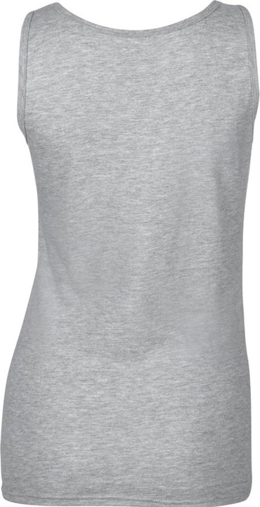 Actual product image Gildan Tank Top (XXL)