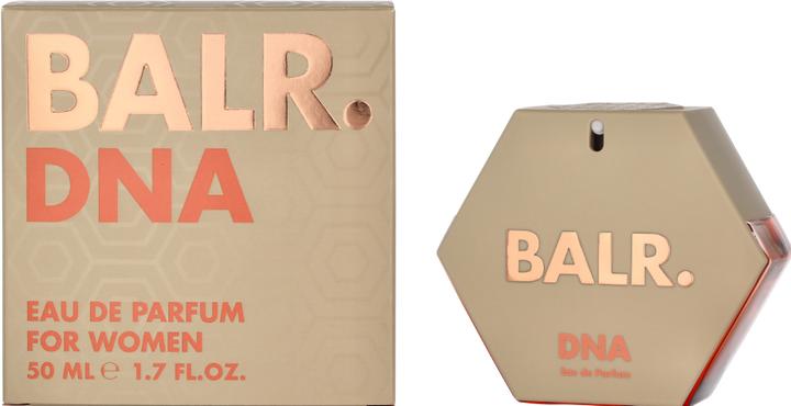 Immagine prodotto Balr. Dna (Eau de parfum, 50 ml)