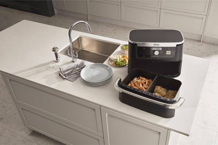 Immagine prodotto Ninja Foodi FlexDrawer AF500