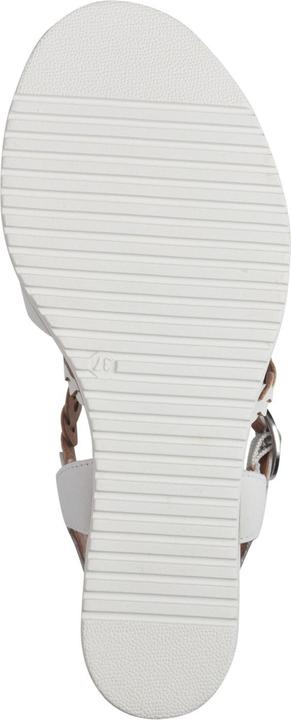 Actual product image Tamaris Sandal (39)