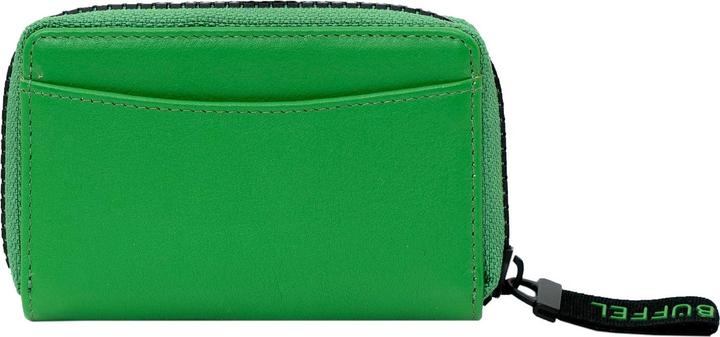 Immagine prodotto Braun Büffel Portafoglio Capri in pelle con protezione RFID 11 cm