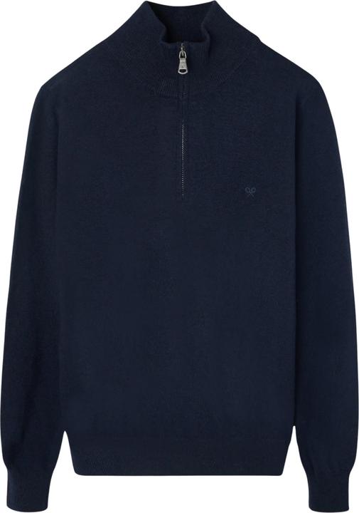 Marineblau